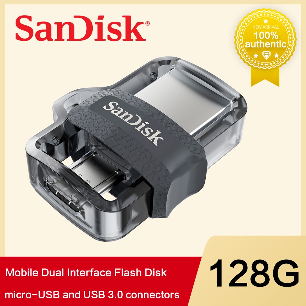 ֽ Sandisk OTG USB ÷ ̺ Usb 3.0 ̴  ..